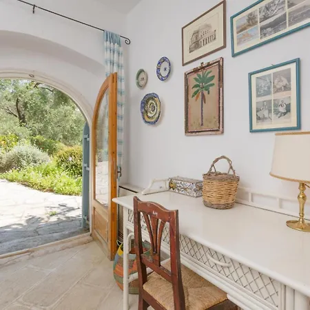 The Olive Press Bay וילה Agní