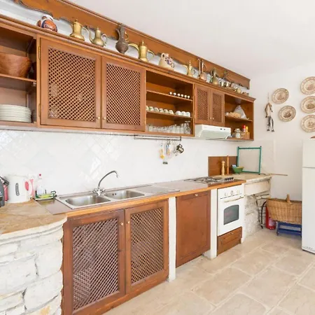 The Olive Press Bay וילה *