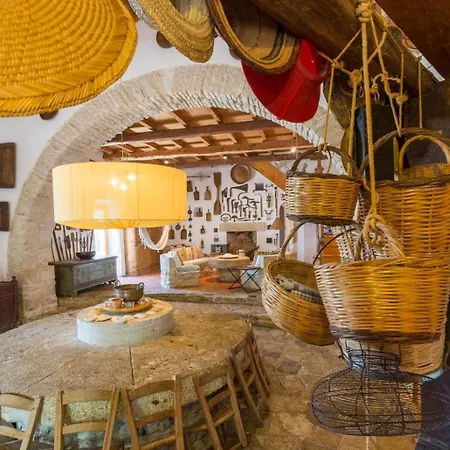 The Olive Press Bay וילה Agní