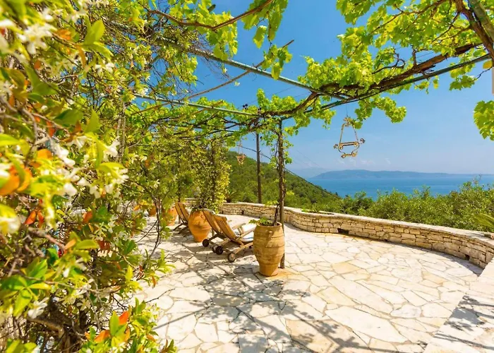 The Olive Press Bay *