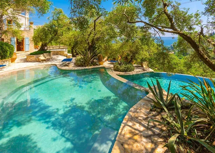 The Olive Press Bay Agní