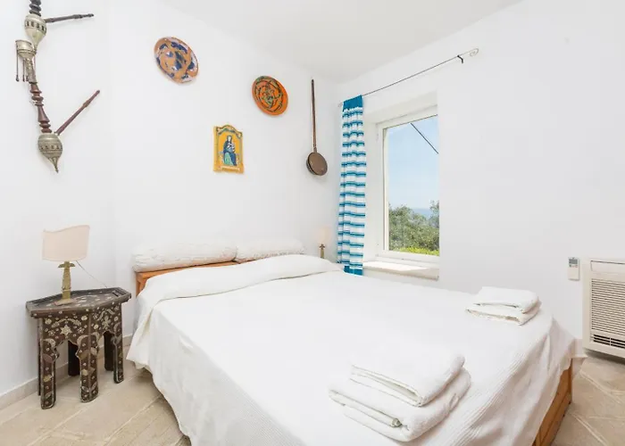 Vila The Olive Press Bay *