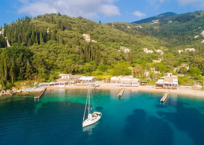 The Olive Press Bay Vila Agní