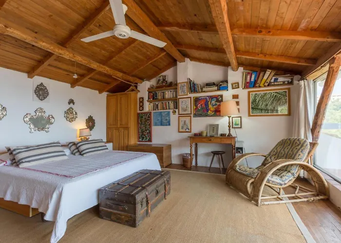 The Olive Press Bay Vila Agní