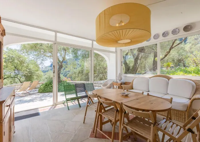 Vila The Olive Press Bay