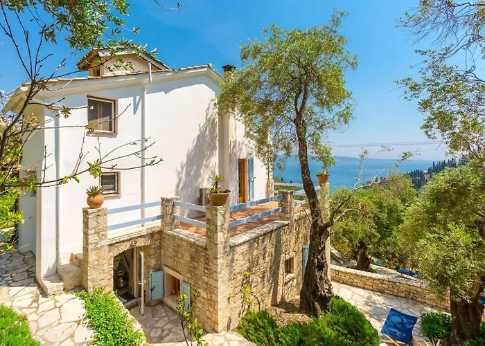 The Olive Press Bay *