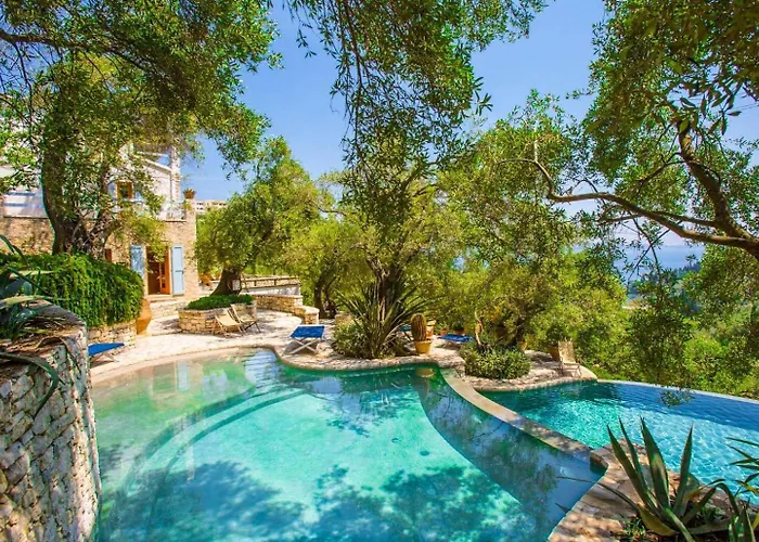 The Olive Press Bay Agní