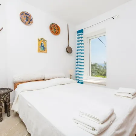 Vila The Olive Press Bay *