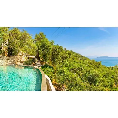 Vila The Olive Press Bay *