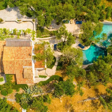 The Olive Press Bay *