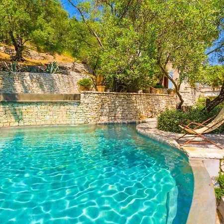 The Olive Press Bay Villa *