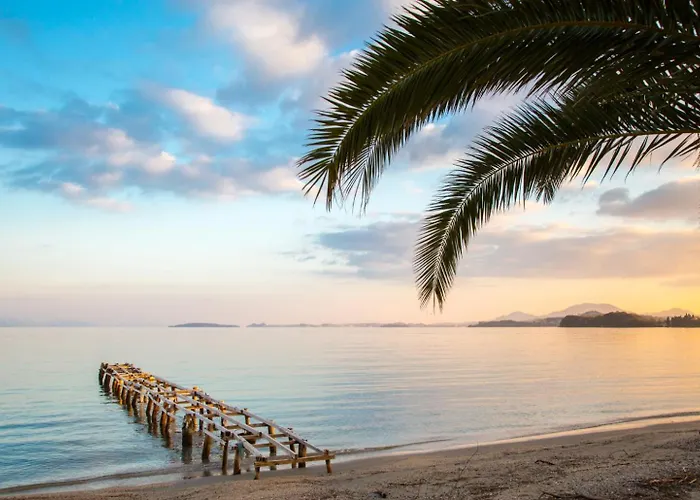 The Olive Press Bay Agní
