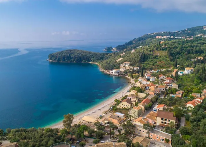 The Olive Press Bay * Agní