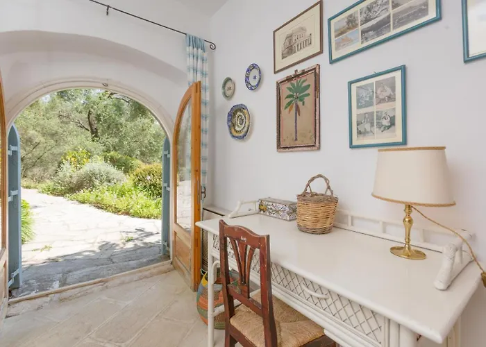 The Olive Press Bay فيلة Agní