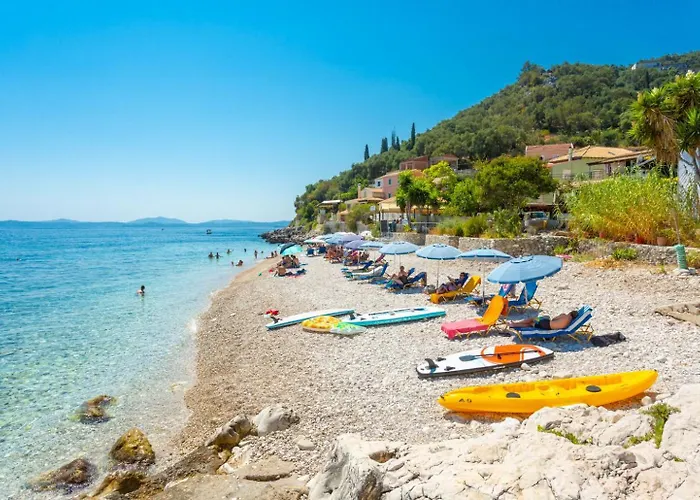 فيلة The Olive Press Bay Agní