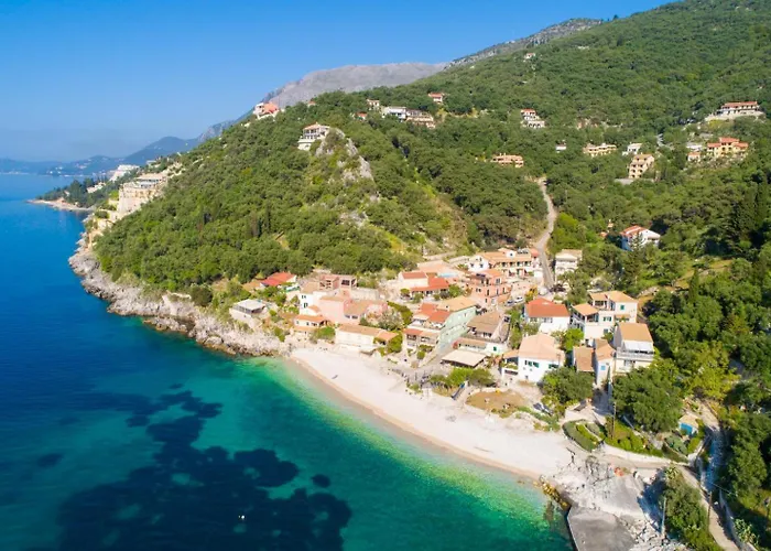 The Olive Press Bay *