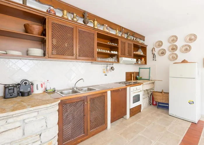 The Olive Press Bay فيلة *