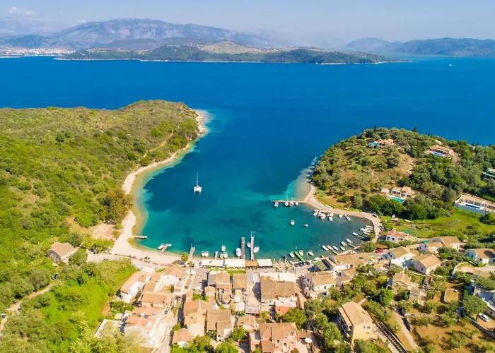 The Olive Press Bay Agní