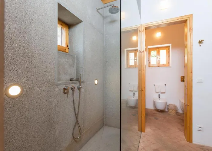 The Olive Press Bay Villa