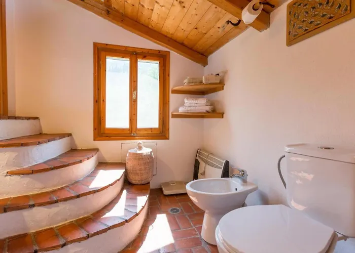 Villa The Olive Press Bay Agní