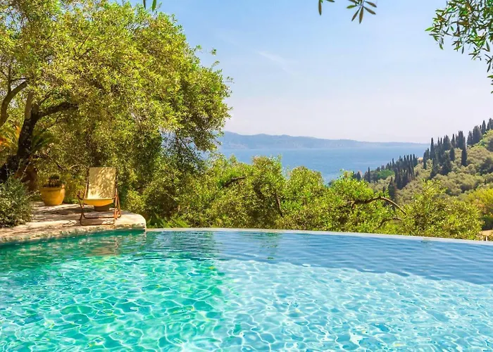 The Olive Press Bay *