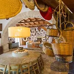 The Olive Press Bay 别墅 Agní