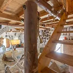 The Olive Press Bay 빌라 Agní