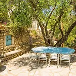 The Olive Press Bay 别墅 Agní
