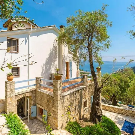 The Olive Press Bay *