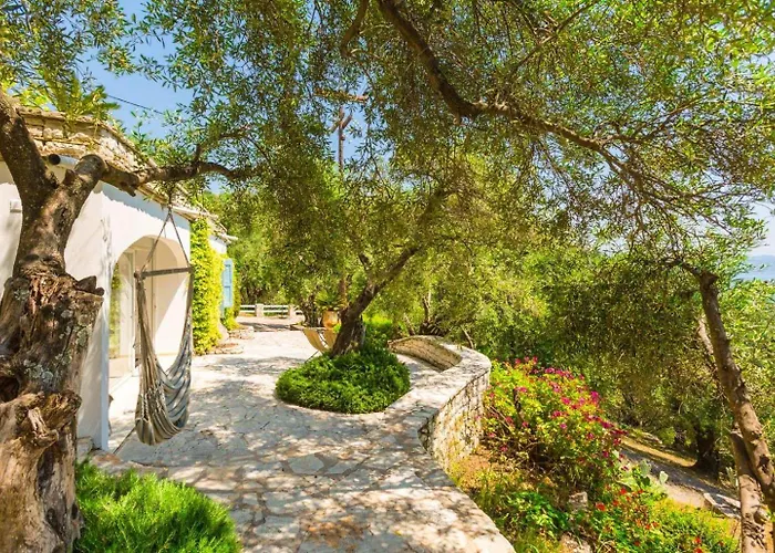 The Olive Press Bay *