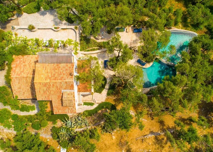 The Olive Press Bay *