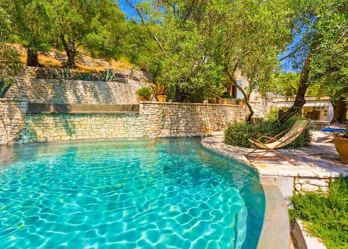 The Olive Press Bay Villa *